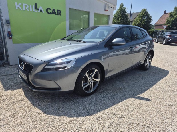 Volvo V40 2.0 D [D3] Momentum magyarorszgi / S...